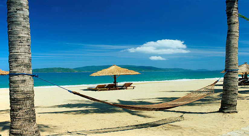 Enjoy your ideal time in Phan Thiet beach