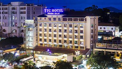 TTC Hotel Premium Da Lat 