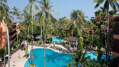 Patong Merlin Phuket Hotel
