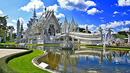 Thailand classic tour 8 days 7 nights | Experience 7 night Thailand packages