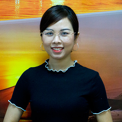 Ms. NGUYEN Trang