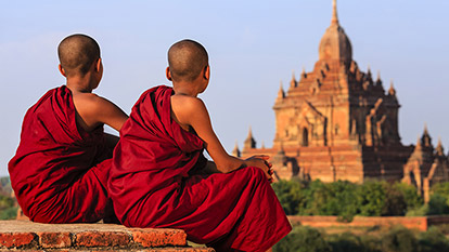 Delightful travel to Myanmar with itinerary | 6 days 5 nights