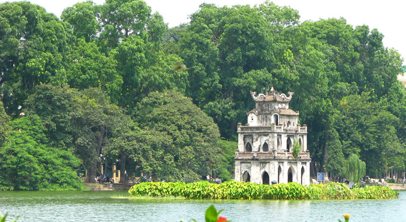 Full day Hanoi city tour | City tour in Hanoi 1 day