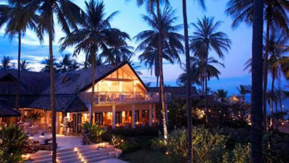 Holiday in Evason Ana Mandara Nha Trang 5* Resort | 3 days 2 nights