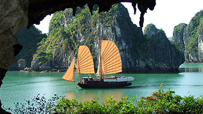 Vietnam itinerary through North-west and Halong Bay | 12 days 11 nights