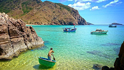 Unforgettable experience with tour Quy Nhon | 4 days 3 nights
